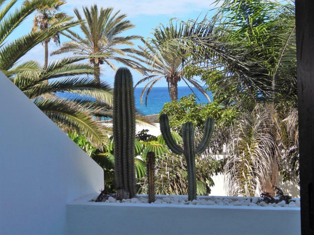 Beautiful Beachfront Appartement
