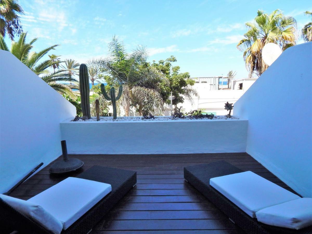 Beautiful Beachfront Appartement