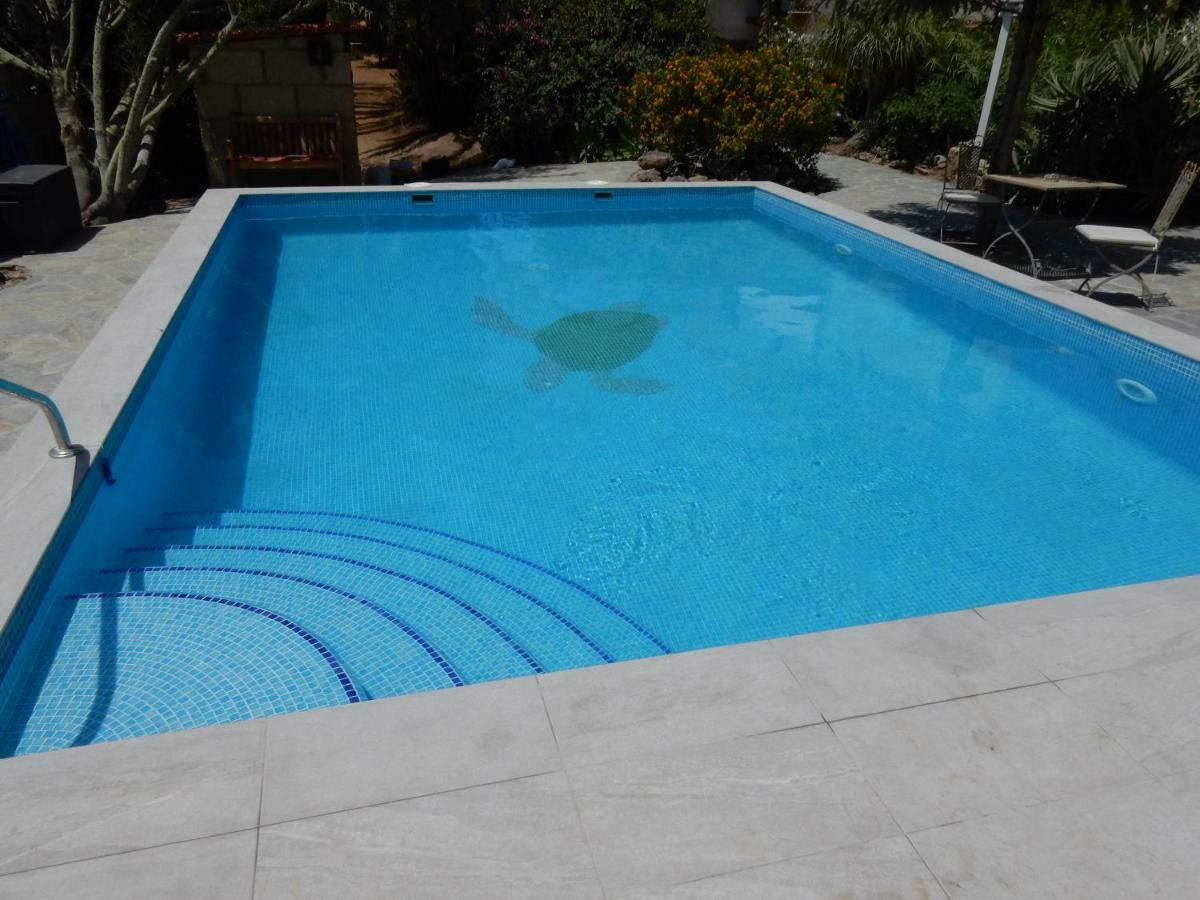 Appartement Florida