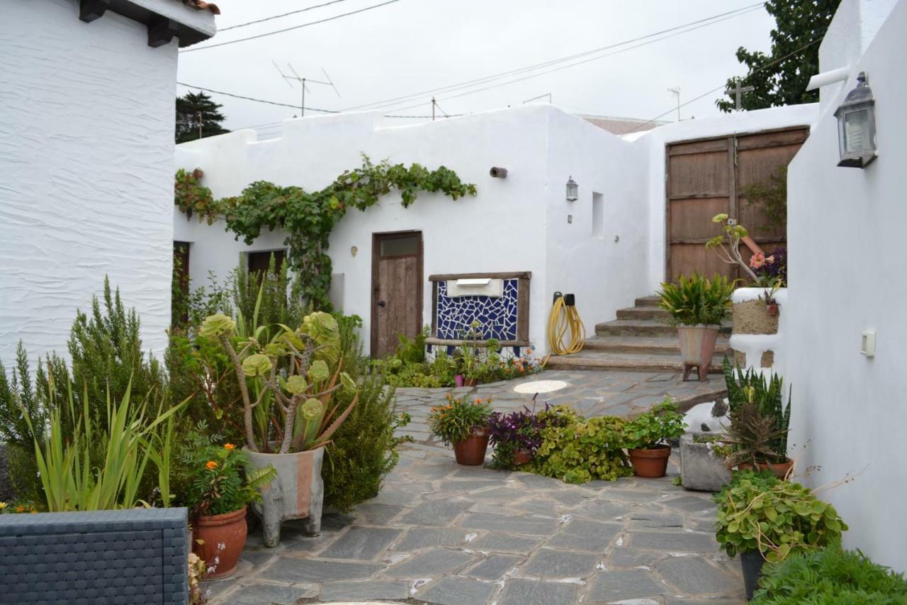 Casa Lucia Apartment Genoves