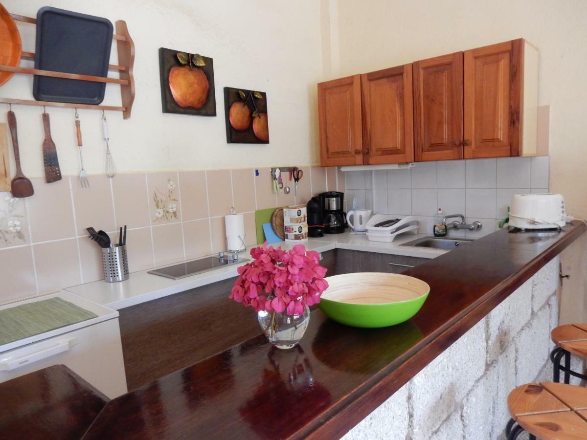 Florida Appartement *