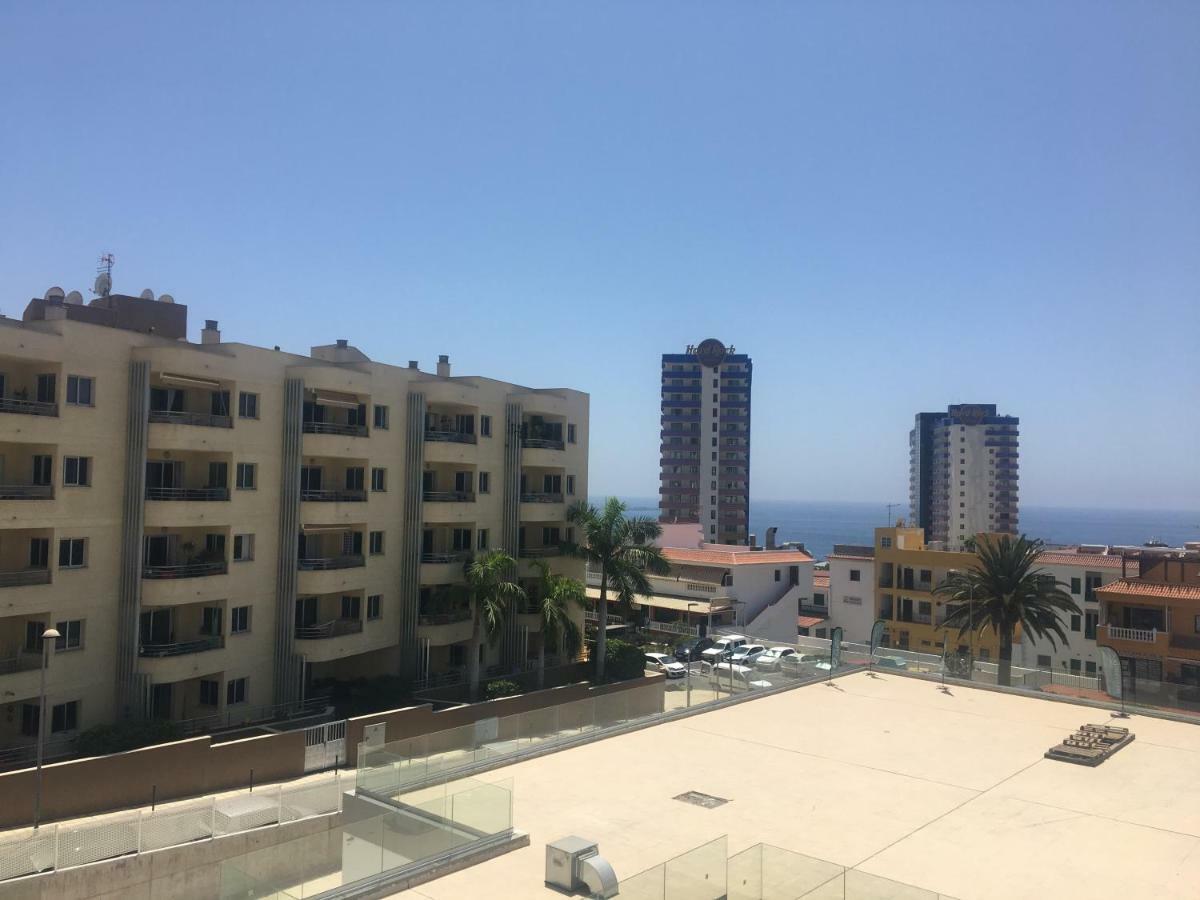 Ma - Ocean Garden - Playa Paraiso - 2 Bedrooms, 2 Bathrooms, Big Terrace Appartement Costa Adeje (Tenerife)
