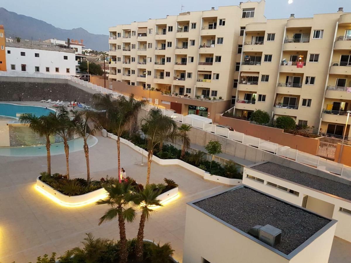 Ma - Ocean Garden - Playa Paraiso - 2 Bedrooms, 2 Bathrooms, Big Terrace Costa Adeje (Tenerife)