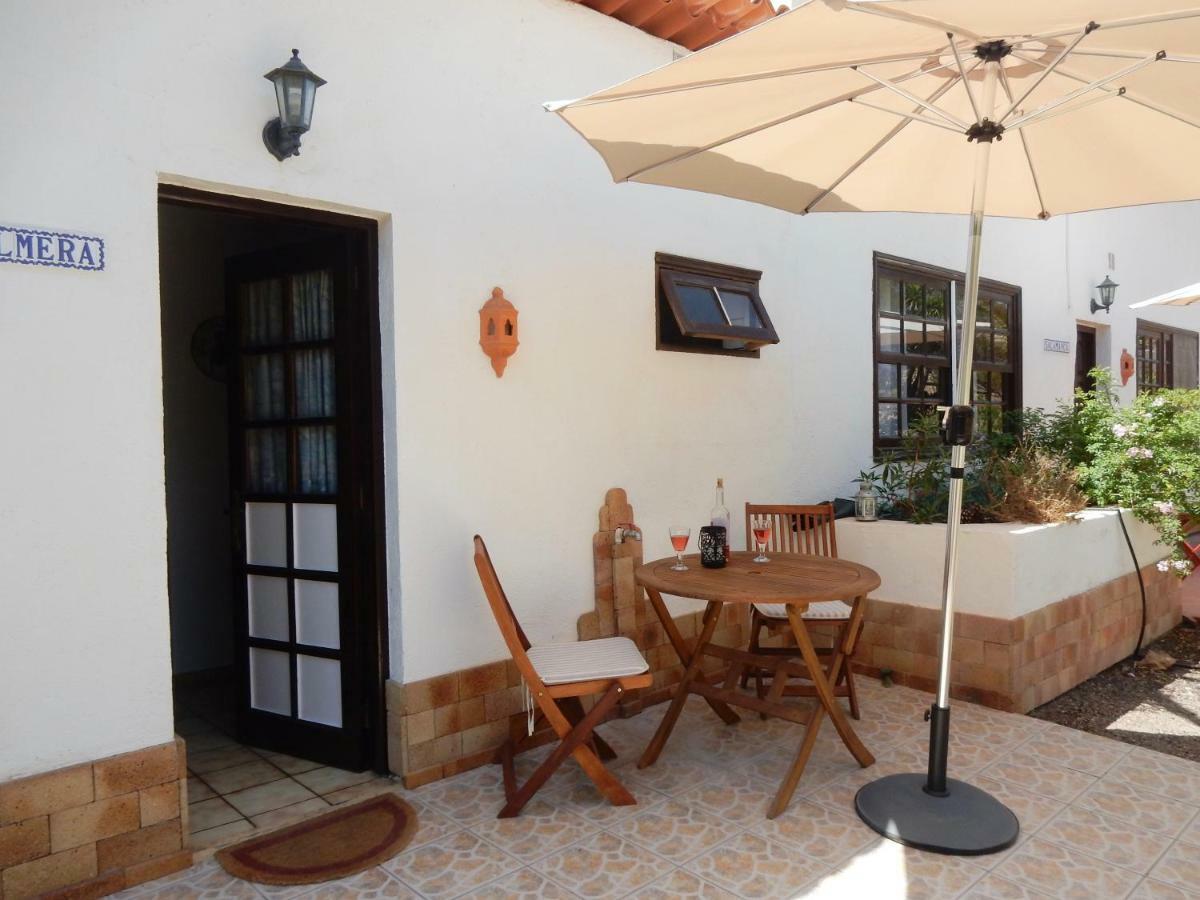 Florida Appartement