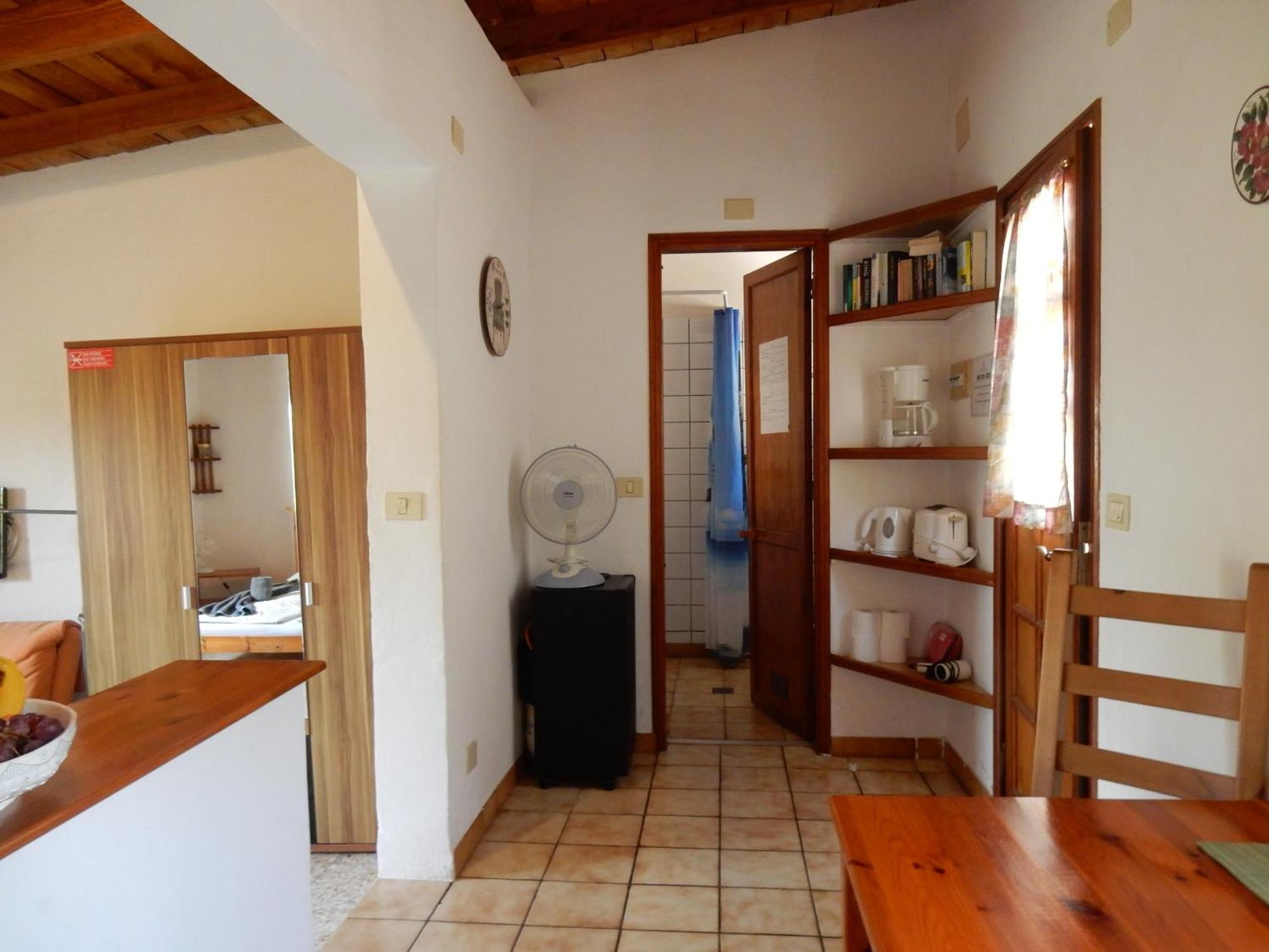 Florida Appartement