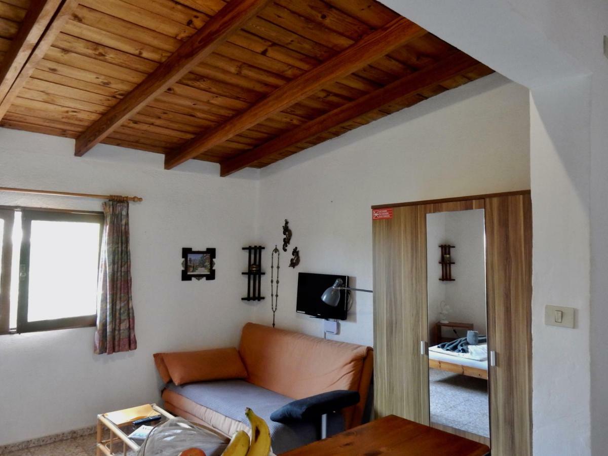 Appartement Florida *