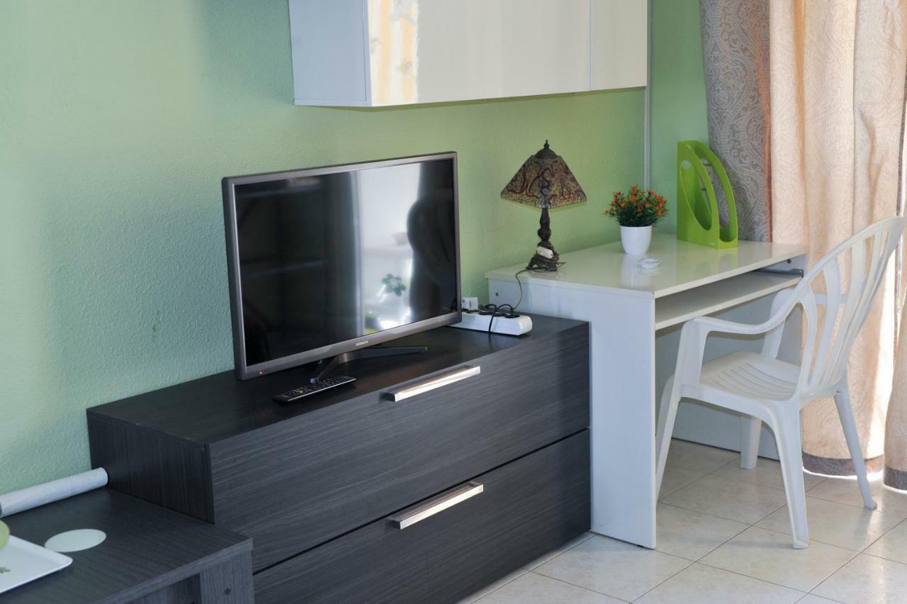 Eldorado Blue Appartement *