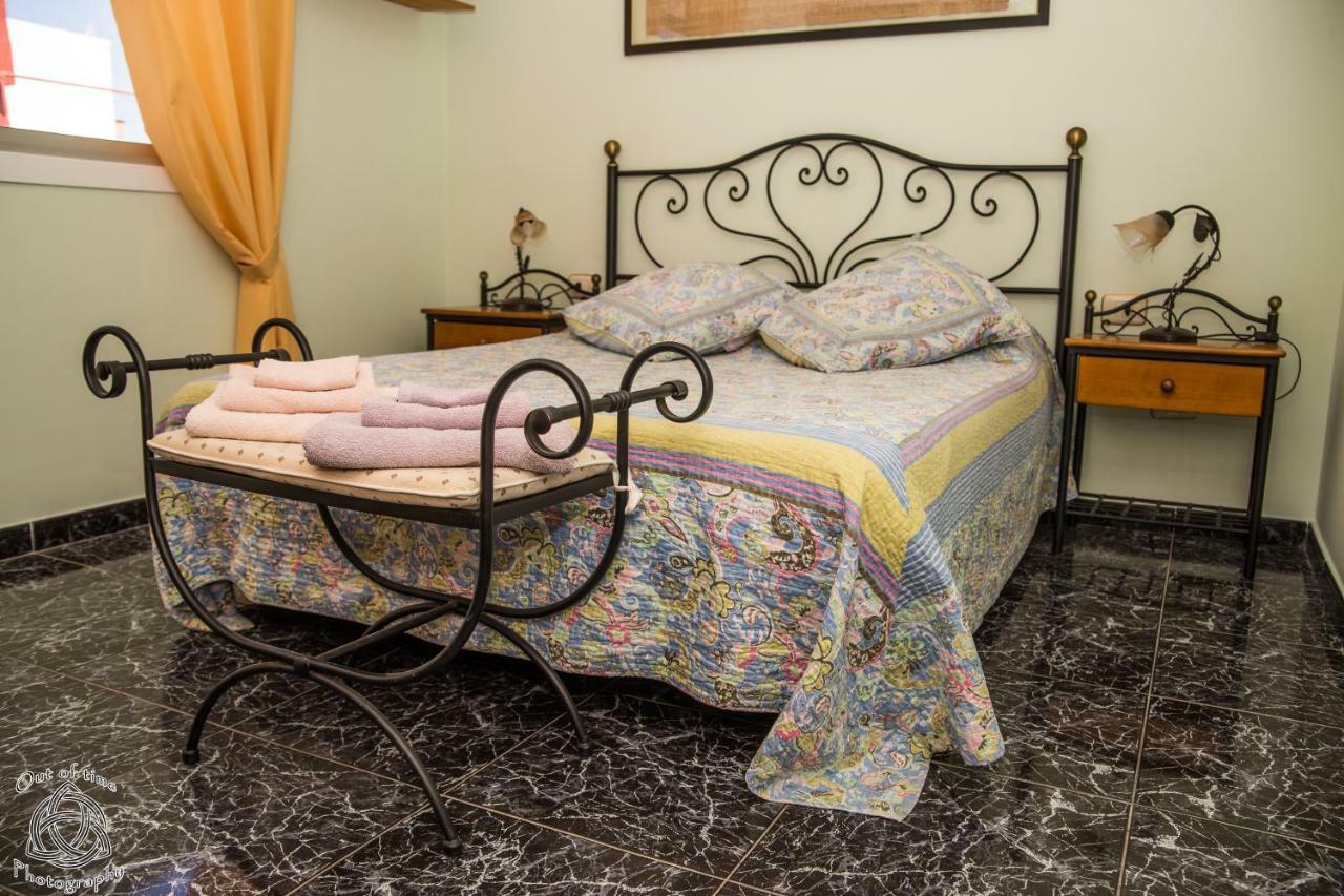 Comfortable Flat In El Fraile *