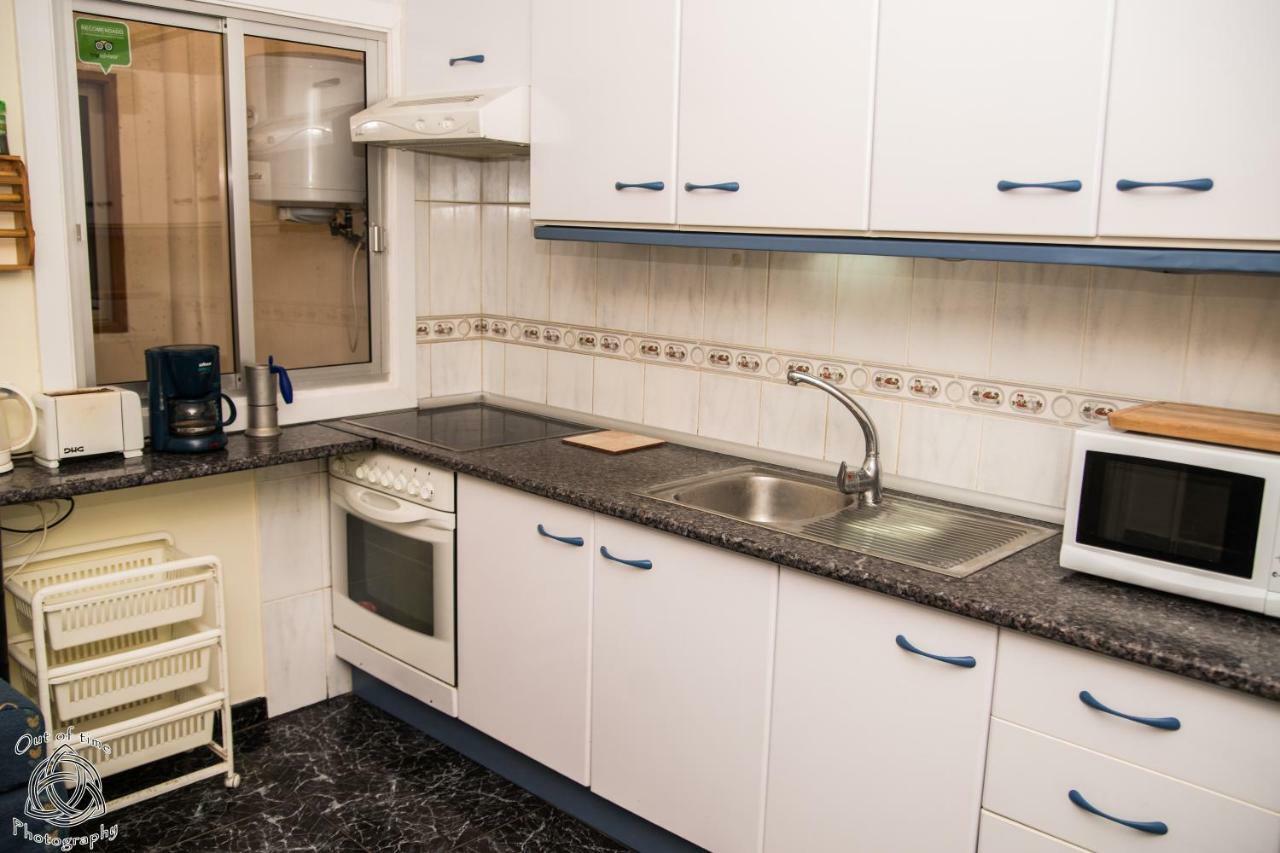 Comfortable Flat In El Fraile *