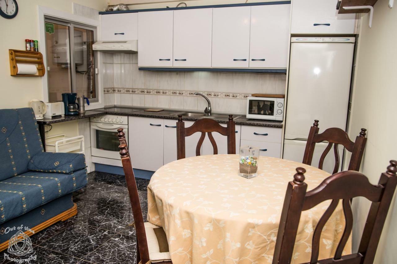 Comfortable Flat In El Fraile