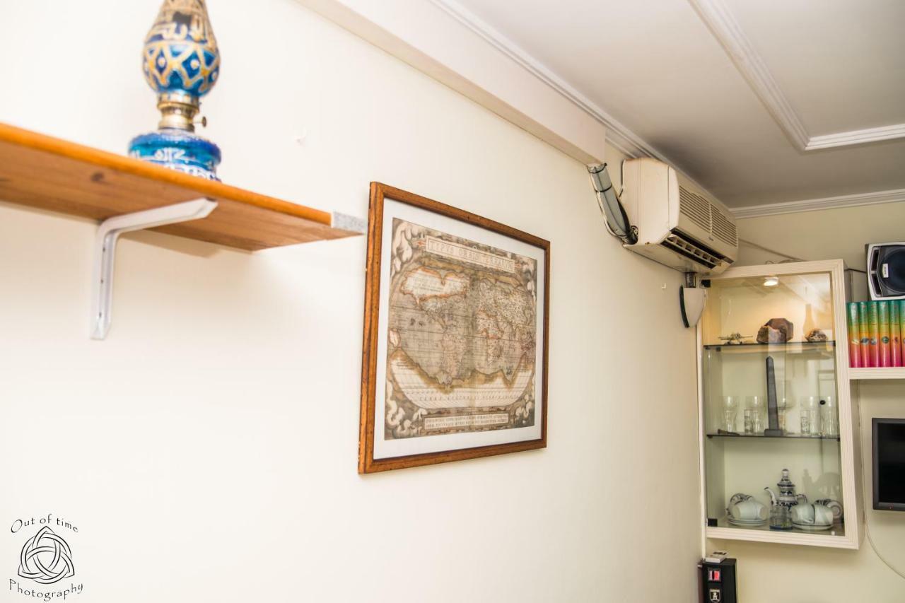 Appartement Comfortable Flat In El Fraile