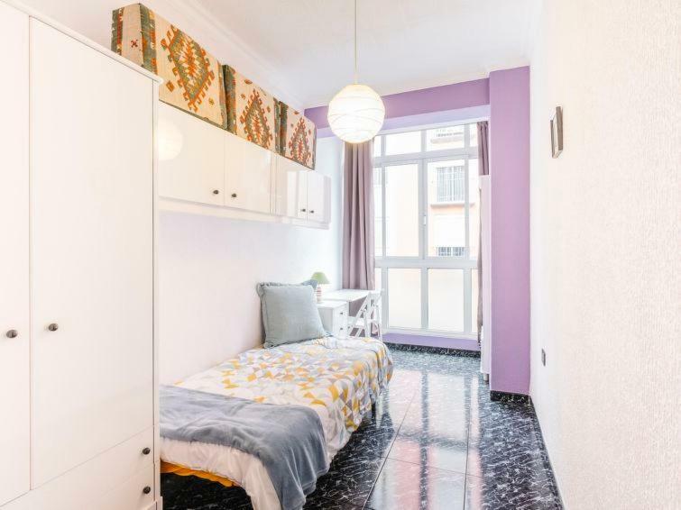 Centrico Appartement Santa-Cruz de Ténérife