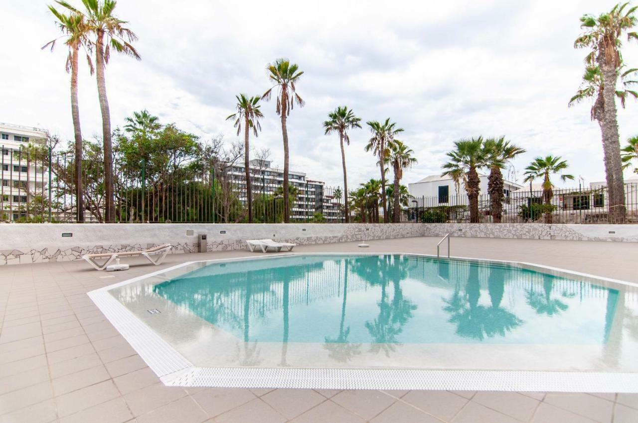 Appartement Playa Honda 1a008