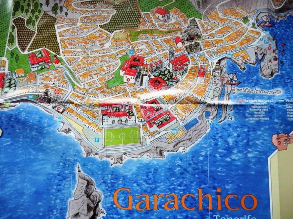 Maravilloso Apartamento Vistas Al Mar Apartamento *