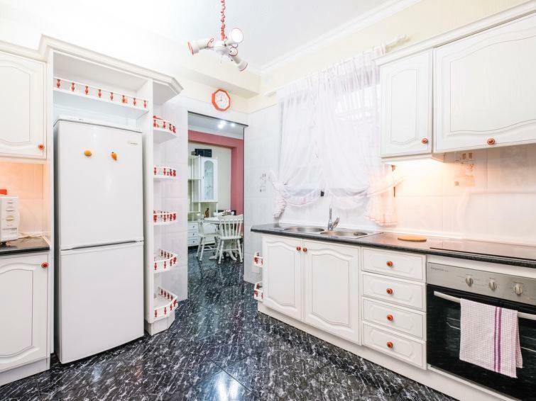 Centrico Appartement