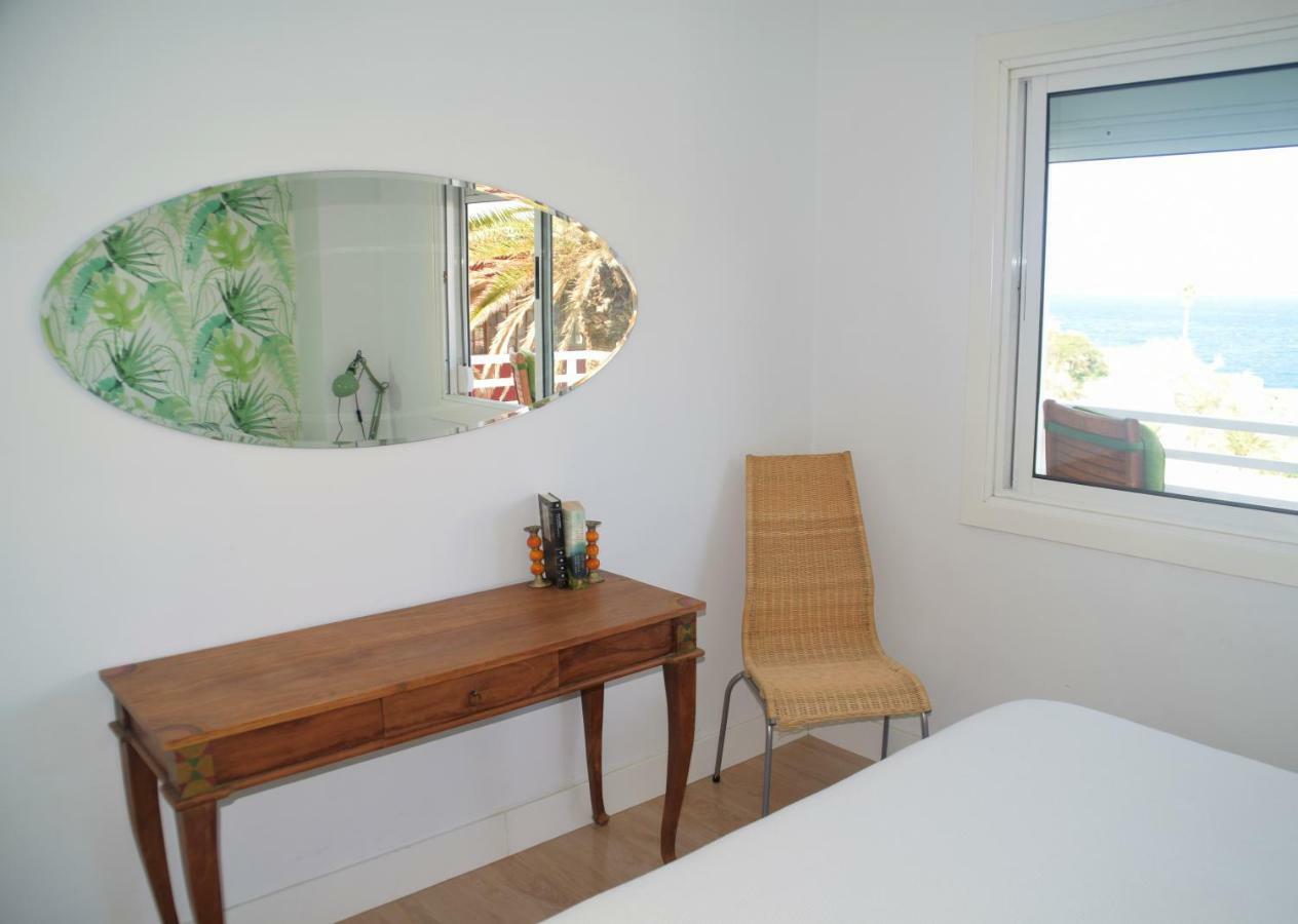 The Resthouse Apartamento Candelaria