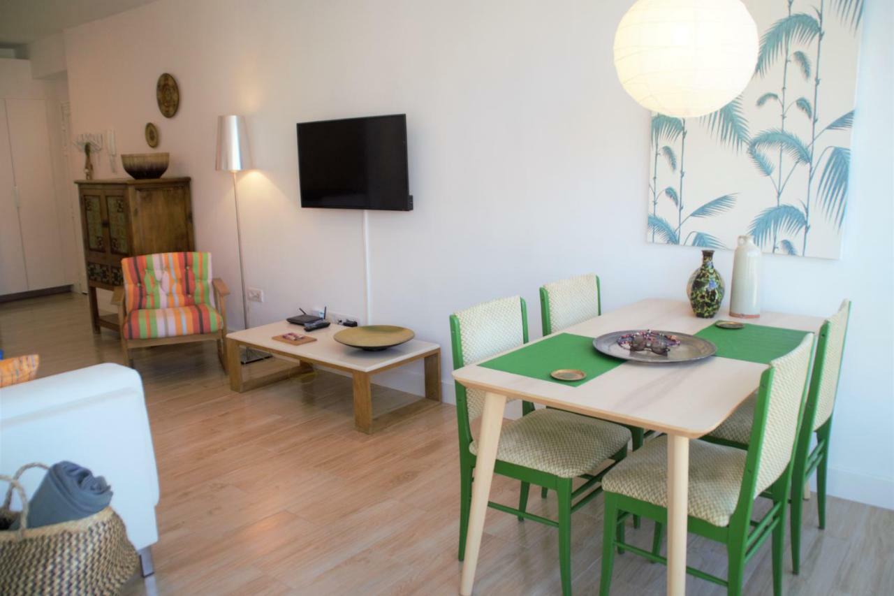 The Resthouse Apartamento