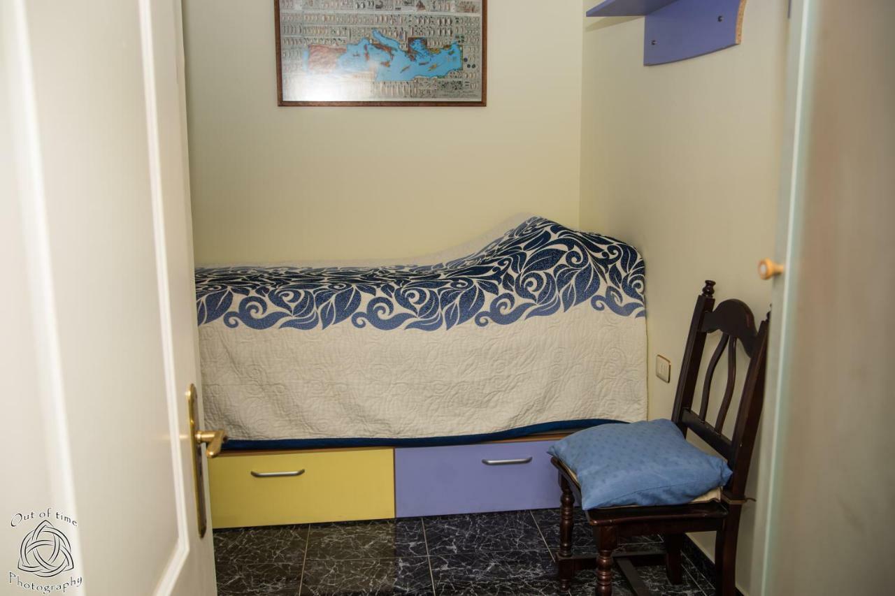 Comfortable Flat In El Fraile *