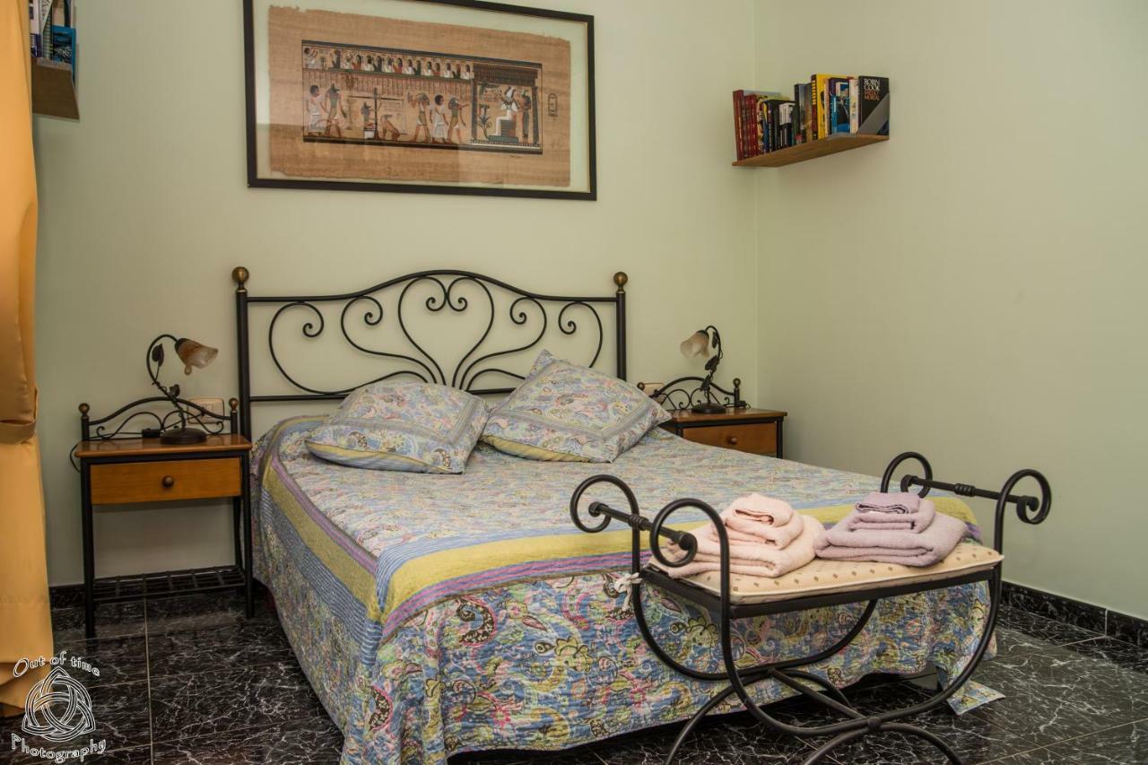 Appartement Comfortable Flat In El Fraile Las Galletas