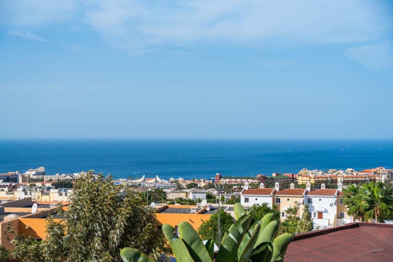 Luxury White With Sea View, Heated Pool *