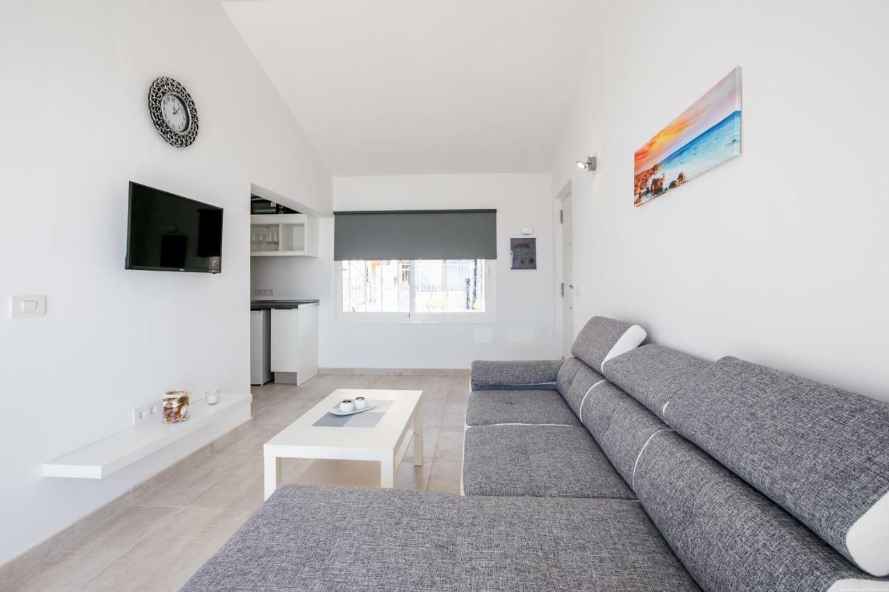Breathtaking 180 Degrees Views In Tabaiba Alta * Santa Cruz de Tenerife