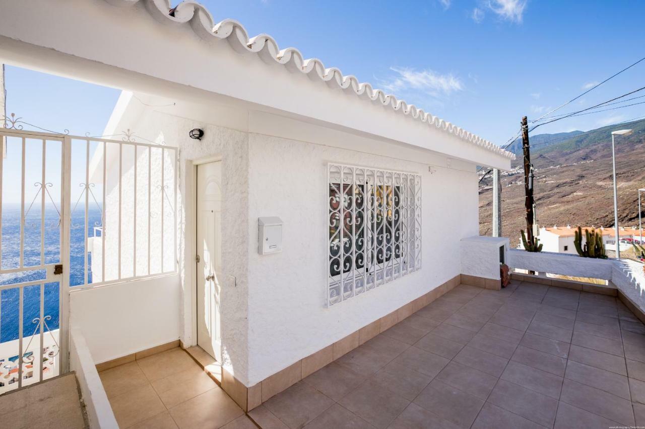 Breathtaking 180 Degrees Views In Tabaiba Alta Apartment *