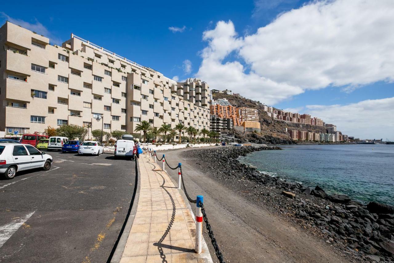Breathtaking 180 Degrees Views In Tabaiba Alta * Santa Cruz de Tenerife