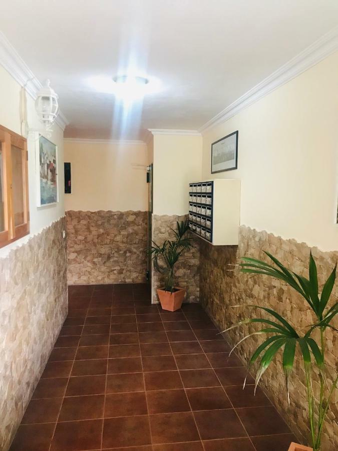 Mar Y Montana Apartment