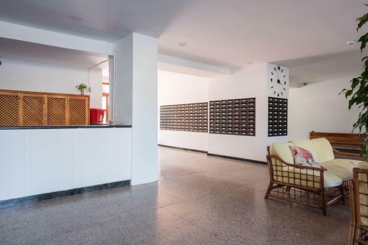 Appartement 609 Luxury Sea View Playa Americas
