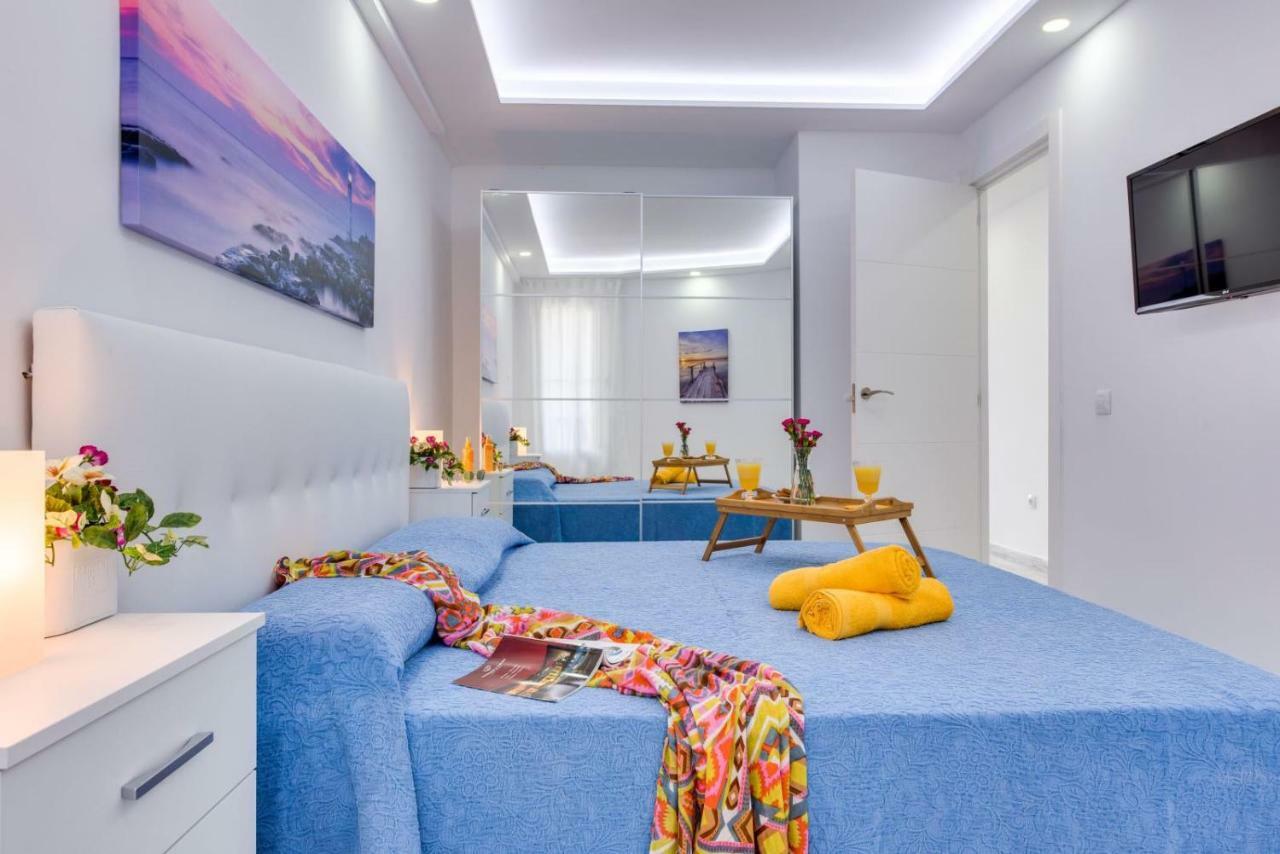 609 Luxury Sea View Playa Americas *