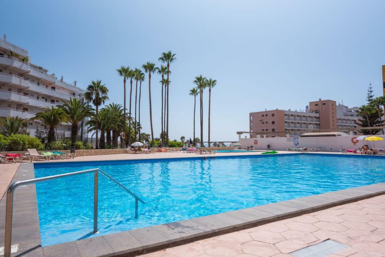 Appartement 609 Luxury Sea View Playa Americas