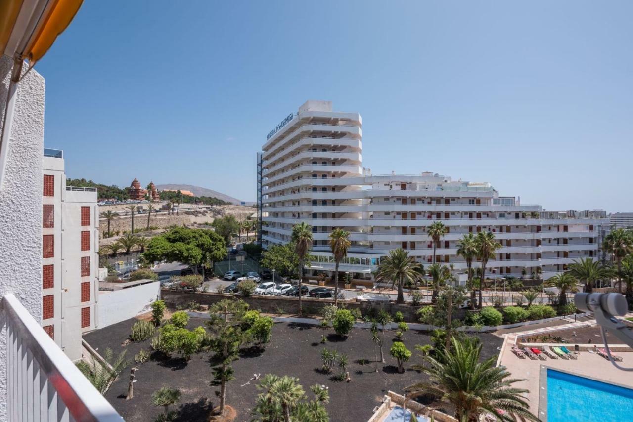 609 Luxury Sea View Playa Americas