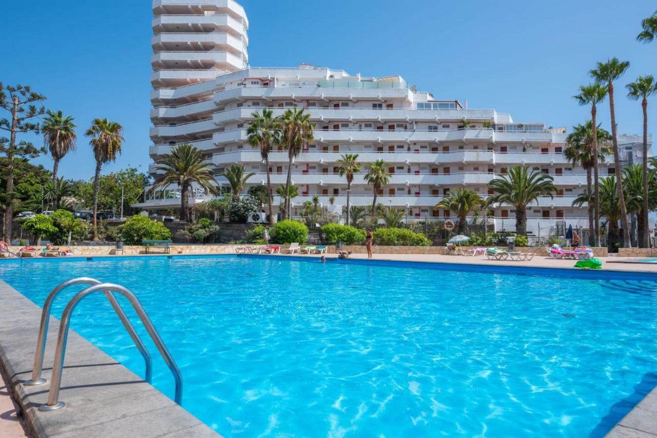609 Luxury Sea View Playa Americas