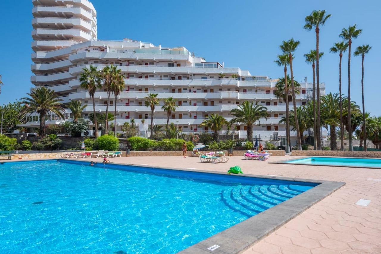 609 Luxury Sea View Playa Americas Appartement Playa de las Américas