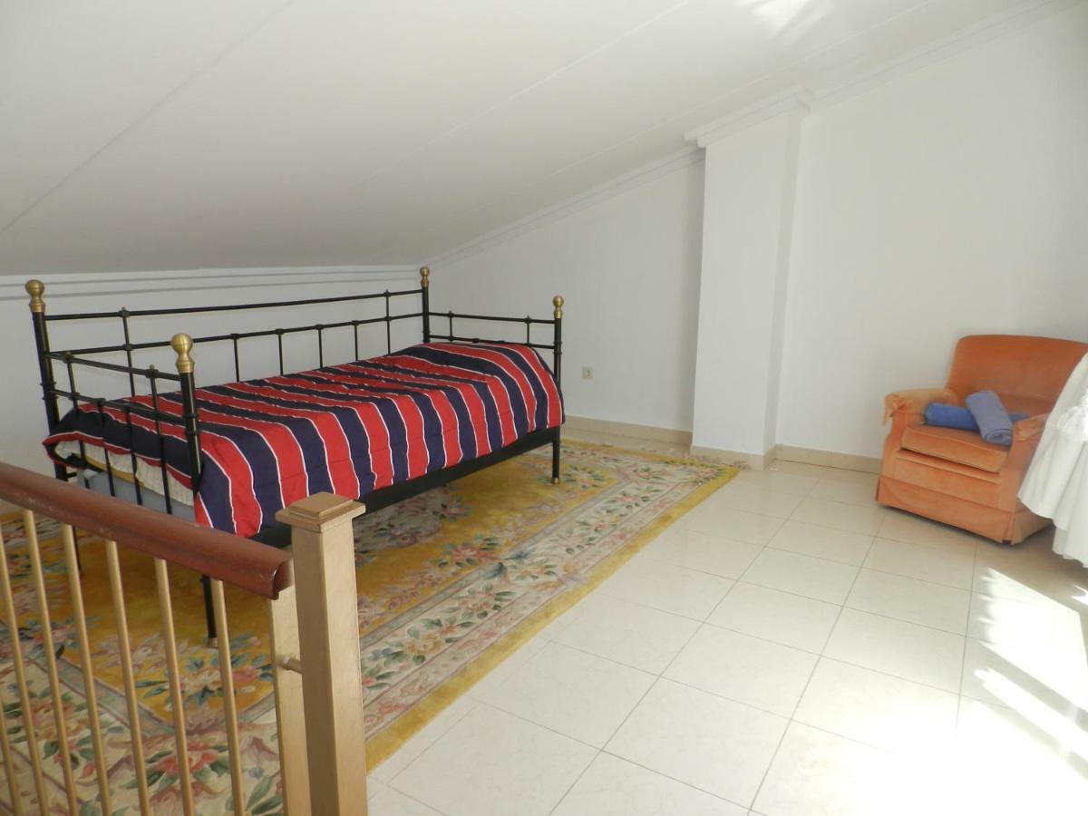 Cristianos 4 Bed Townhouse Los Cristianos (Tenerife)