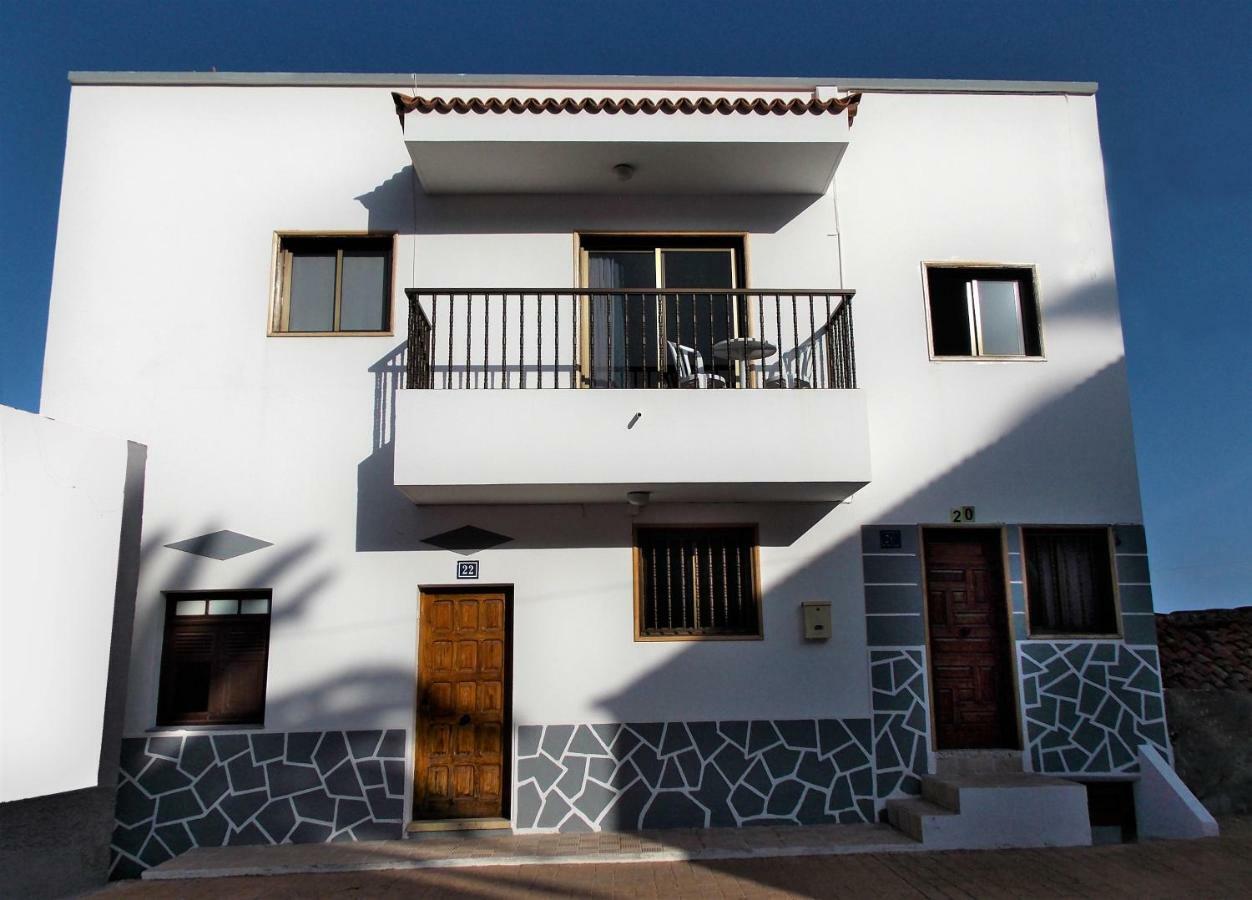 Holiday home Casa Pepe Fasnia