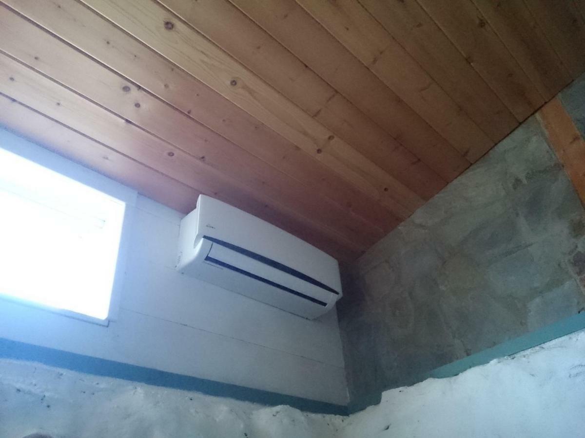 Chalet La Casita *
