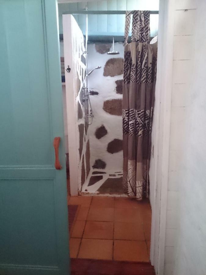 Chalet La Casita *