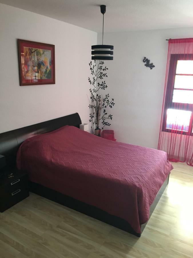 Apartment Oceanfront La Arena Puerto de Santiago (Tenerife)