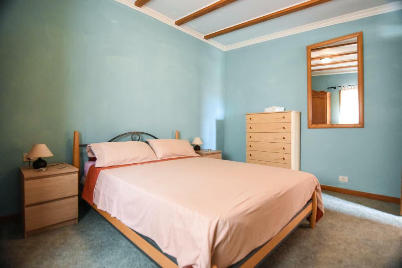 Farm stay Casa Victor