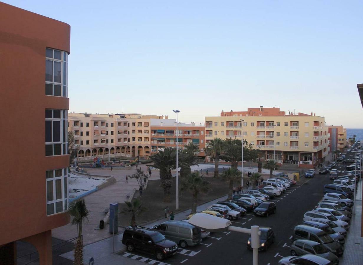 Appartement Alquilaencanarias-el Medano Delfines-2