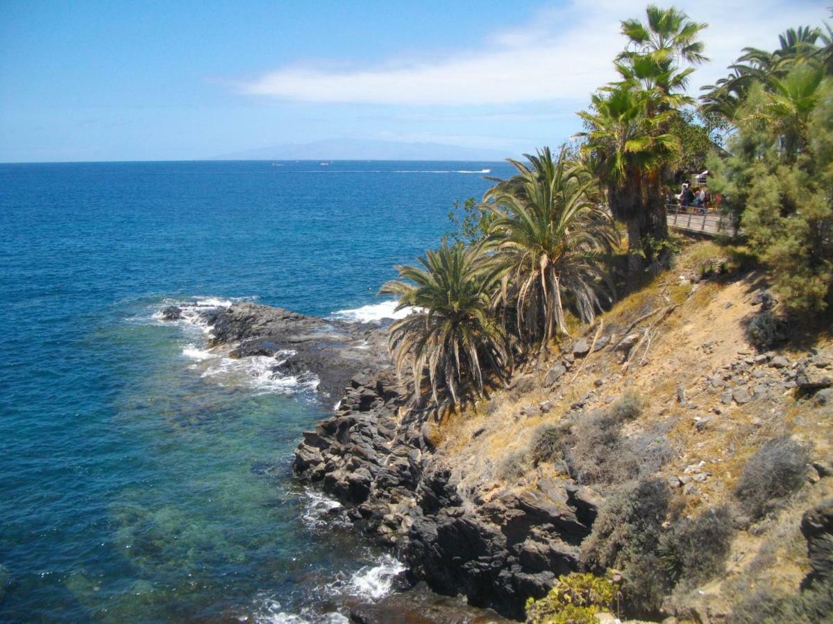 Borinquen Blue View Apartment Playa de las Americas (Tenerife)