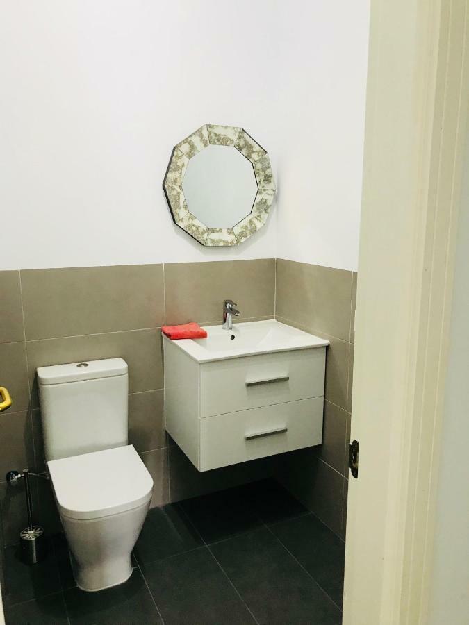 La Casa Apartment *