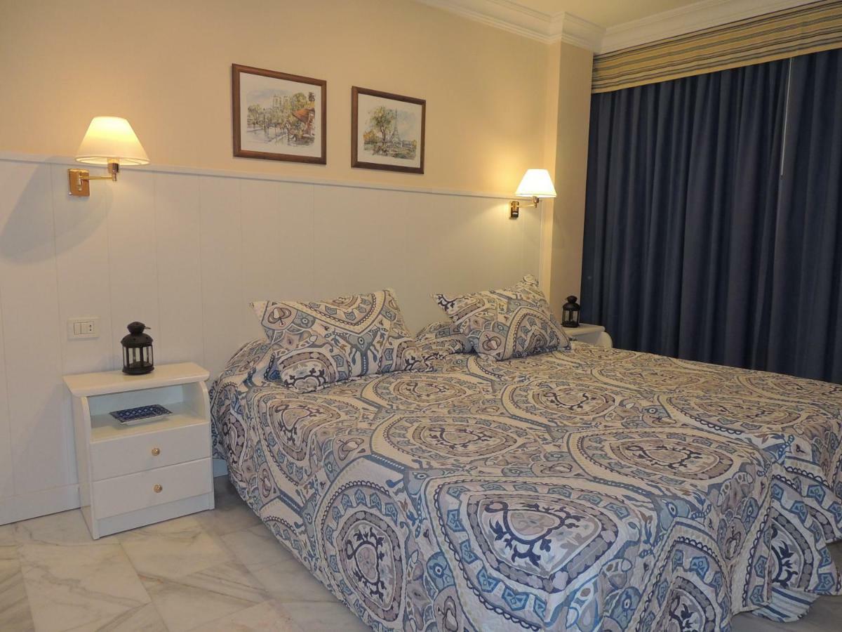 Romantic Retreat With Marine View * Acantilado de los Gigantes