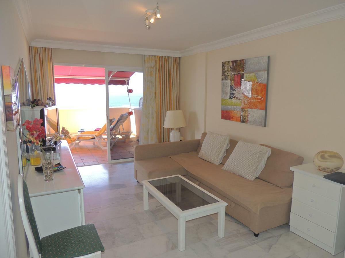 Romantic Retreat With Marine View Apartamento *
