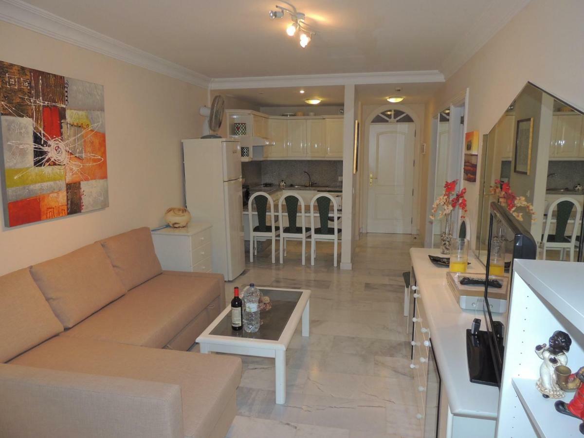 Romantic Retreat With Marine View Acantilado de los Gigantes