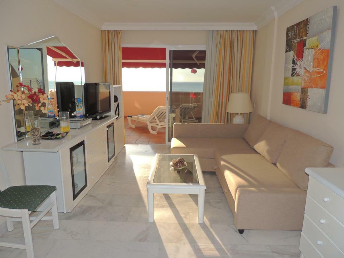 Romantic Retreat With Marine View Apartamento *