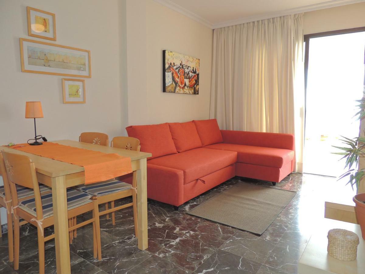 Magical Apt. With Sea View & Cliff Apartment