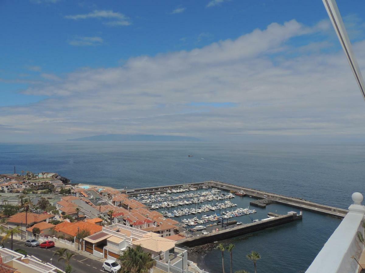 Apartment Luxury Apt. With Stunning Sea View