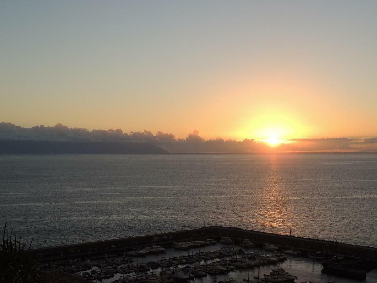 Luxury Apt. With Stunning Sea View * Acantilado de los Gigantes